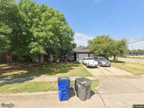 Heartside, DALLAS, TX 75234