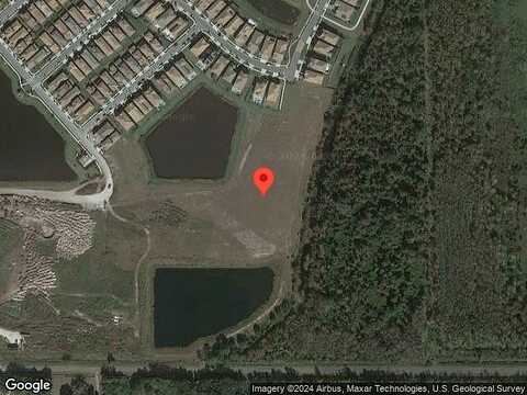 Larkton, ORLANDO, FL 32832