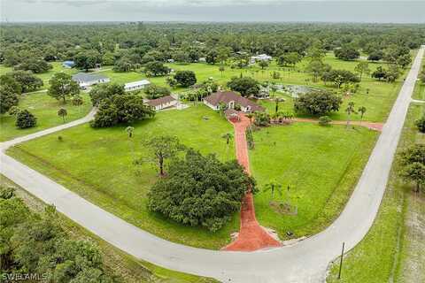Ivan, LABELLE, FL 33935