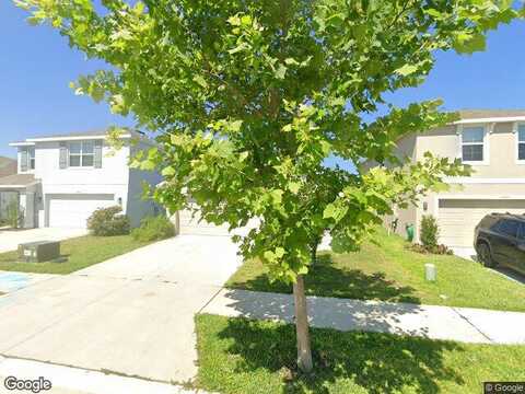 Thimbleberry, DADE CITY, FL 33525