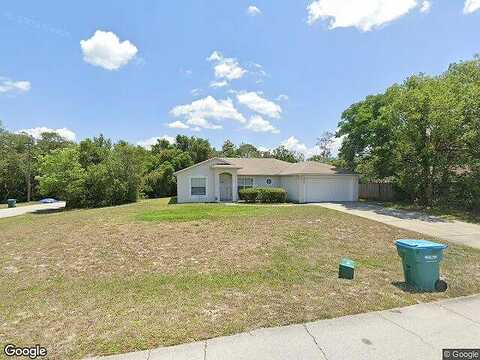 Pacific, DELTONA, FL 32725