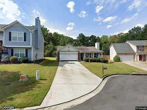 Summerbrook, BRASELTON, GA 30517
