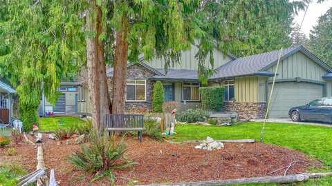 Park, POINT ROBERTS, WA 98281