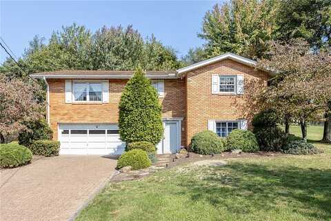 Venetia, EIGHTY FOUR, PA 15330