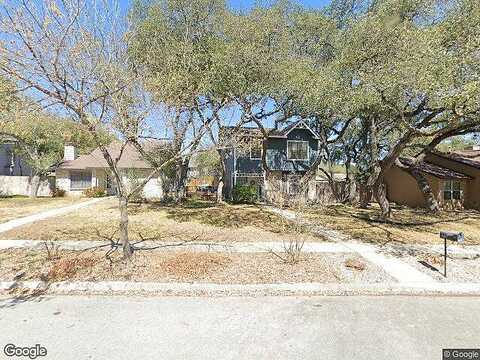 High Chapel, SAN ANTONIO, TX 78231
