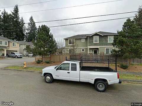 9Th, EVERETT, WA 98204