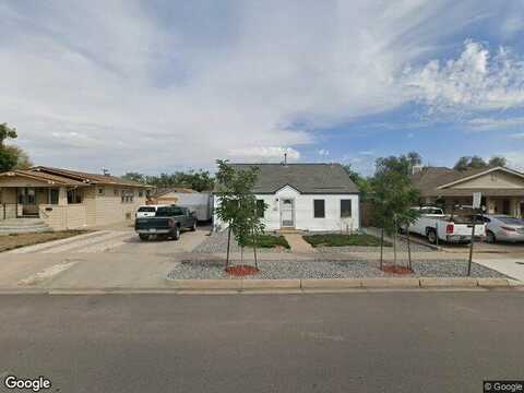 9Th, BRIGHTON, CO 80601