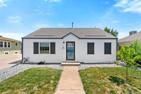 9Th, BRIGHTON, CO 80601