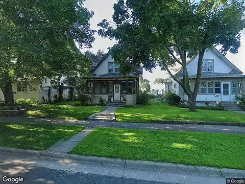 Edmund, SAINT PAUL, MN 55104