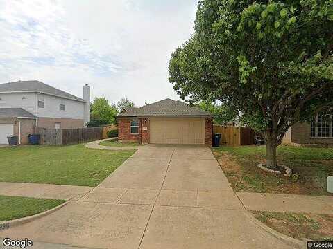Meadowbrook, CROWLEY, TX 76036