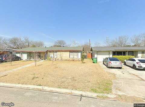 Huxley, SAN ANTONIO, TX 78218