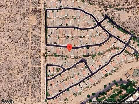 Camino Buenos Aires, SAHUARITA, AZ 85629