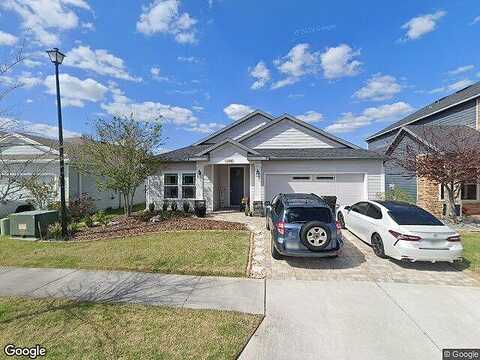11Th, NEWBERRY, FL 32669