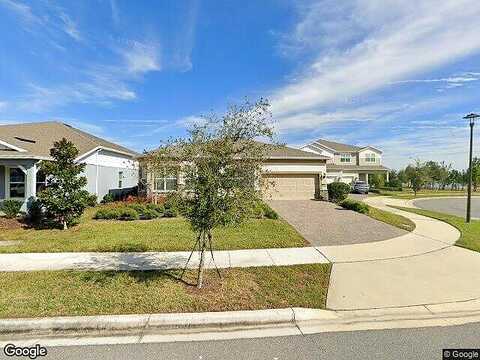 Panama Beach, ORLANDO, FL 32827