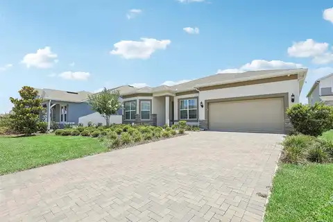 Panama Beach, ORLANDO, FL 32827