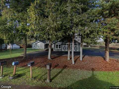 Clark Mill, SWEET HOME, OR 97386