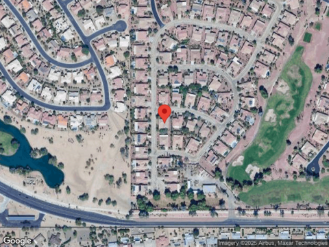 Los Bancos, SUN CITY WEST, AZ 85375