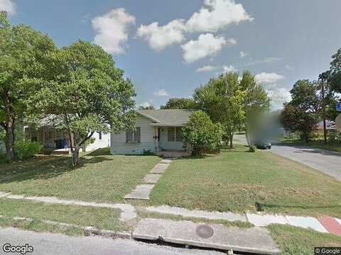 Steves, SAN ANTONIO, TX 78210