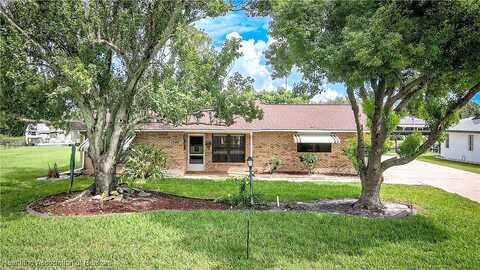 Shamrock, SEBRING, FL 33875