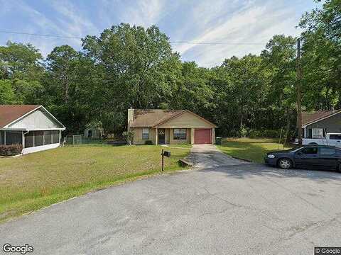 Forest Lake, HINESVILLE, GA 31313