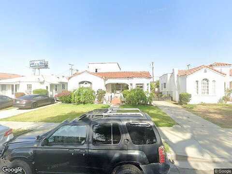 Clela, LOS ANGELES, CA 90022