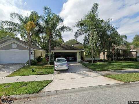 Morgan, MELBOURNE, FL 32934