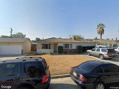 Suzanne, BAKERSFIELD, CA 93309