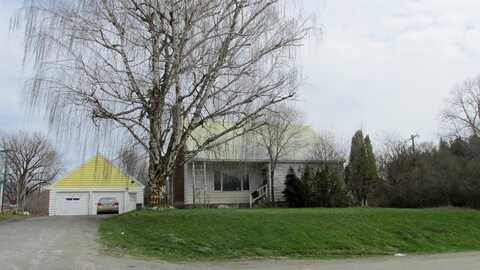 Main, COLVILLE, WA 99114