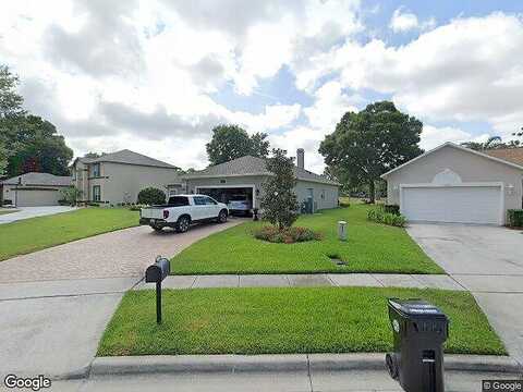 Lucky Pennie, APOPKA, FL 32712