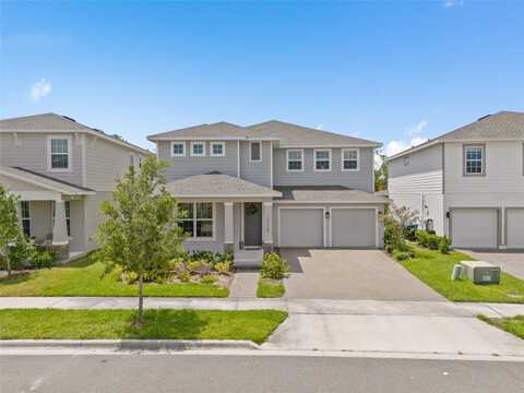 Orange Isle, WINDERMERE, FL 34786