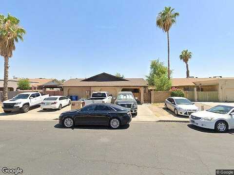 Hopi, MESA, AZ 85204