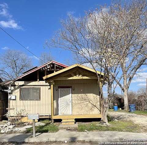 Essex, SAN ANTONIO, TX 78210