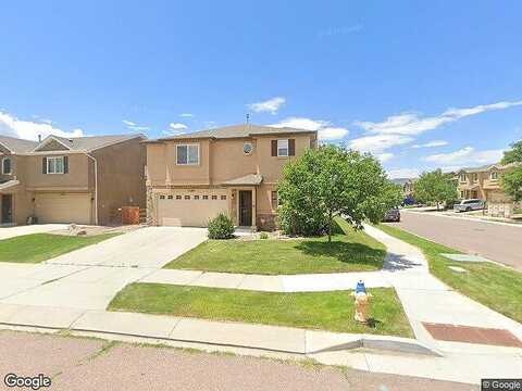Diamond Edge, COLORADO SPRINGS, CO 80921
