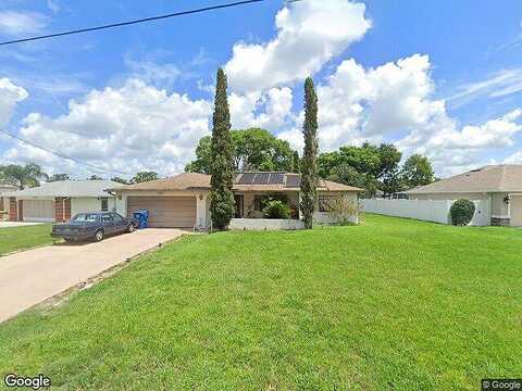 Delbarton, SPRING HILL, FL 34609