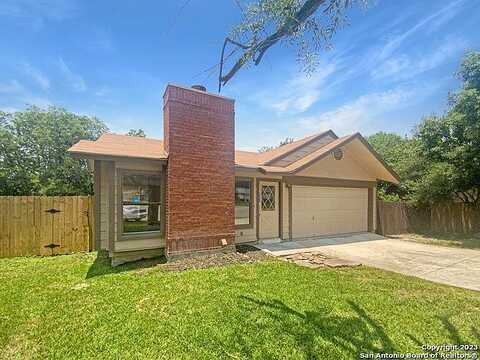 Feather Ridge, SAN ANTONIO, TX 78233