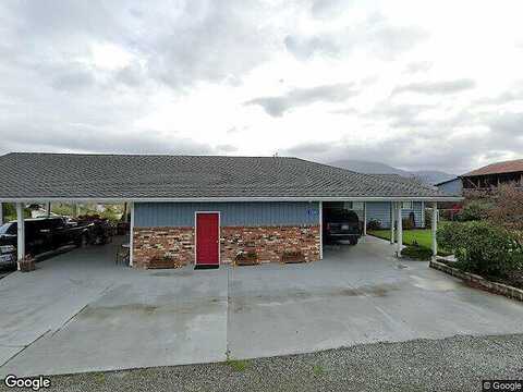 Buchanan, MOUNT VERNON, WA 98273