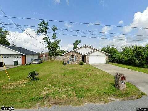 Louisiana, LYNN HAVEN, FL 32444