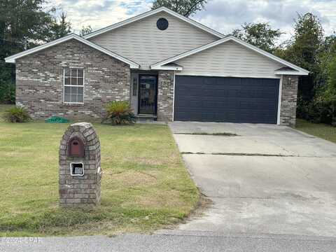 Louisiana, LYNN HAVEN, FL 32444