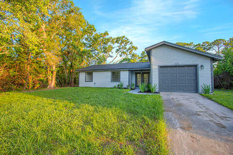 Towton, PALM BAY, FL 32909