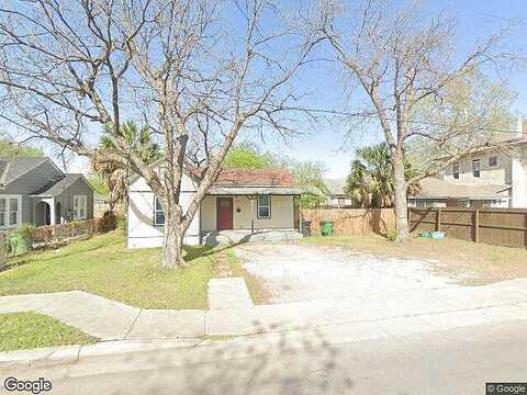 Palmetto, SAN ANTONIO, TX 78210