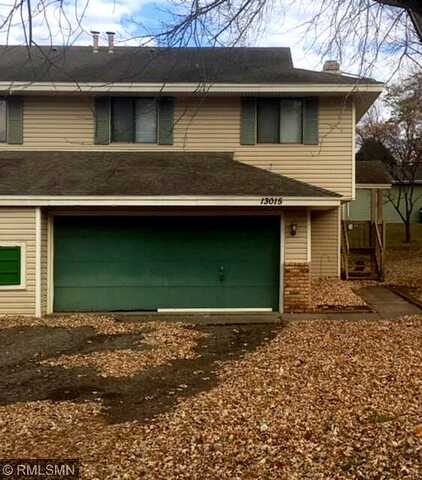 Oliver, BURNSVILLE, MN 55337