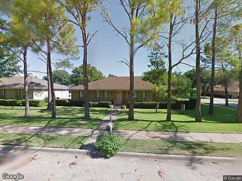 Trowbridge, GARLAND, TX 75040