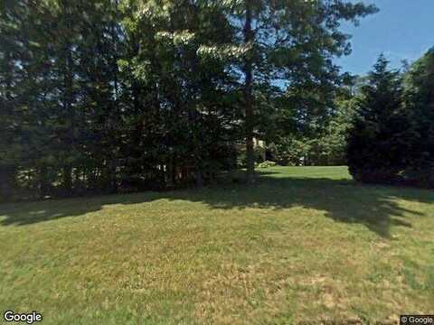 Trench, FREDERICKSBURG, VA 22407