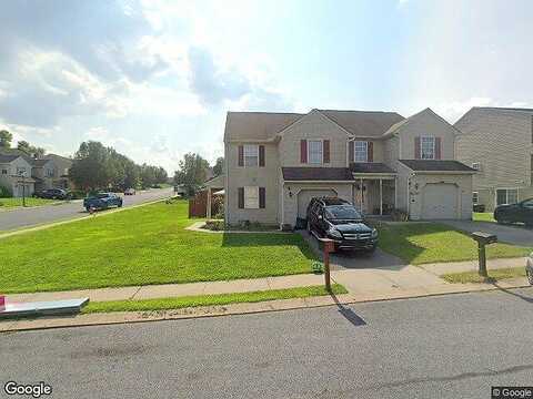 Pennshire, LANCASTER, PA 17603