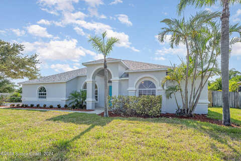 Guy Island, MERRITT ISLAND, FL 32952