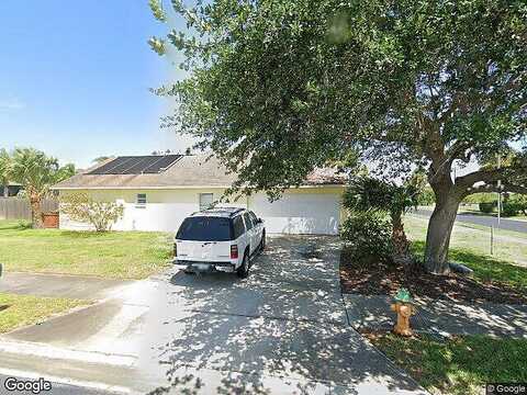 Guy Island, MERRITT ISLAND, FL 32952