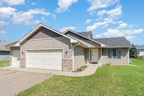 Carole, BECKER, MN 55308