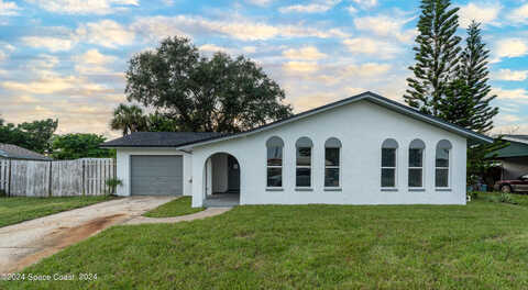 San Juan, MERRITT ISLAND, FL 32952