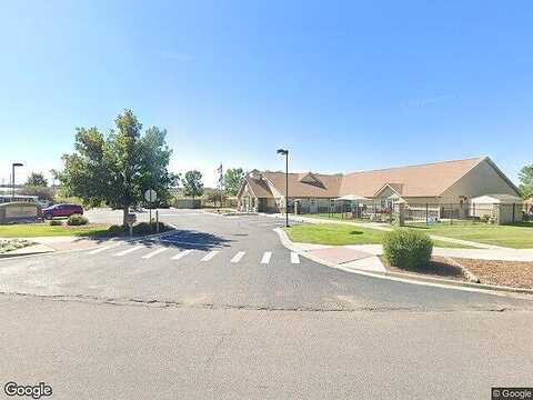 Grant Cirw, THORNTON, CO 80241