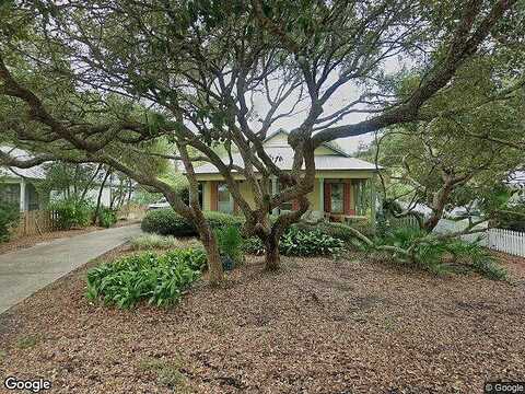 Seabreeze, INLET BEACH, FL 32461